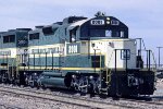 Arizona & California former GP20 ARZC #2001